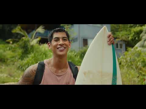 SPOT「ソング」編15秒