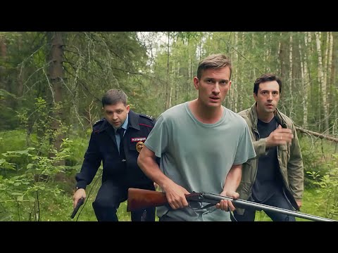 БОЕВИК! БЫВШИЙ ПОГРАНИЧНИК, ОТСИДЕВШИЙ В ТЮРЬМЕ ПРОТИВ КОНТРАБАНДИСТОВ! Кордон! Русский фильм