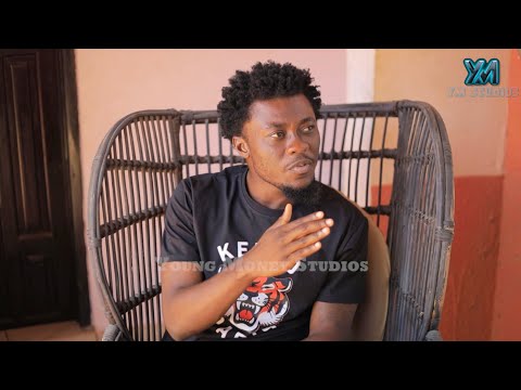 PETER AND PAUL 💥 EPI 11 💥 KYEKYEKU. 39/40.JENNY. AMERADO .BONO BA.SANDRA.AMA AND MORE