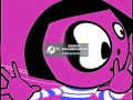 I Killed PBS Kids Dot Logo