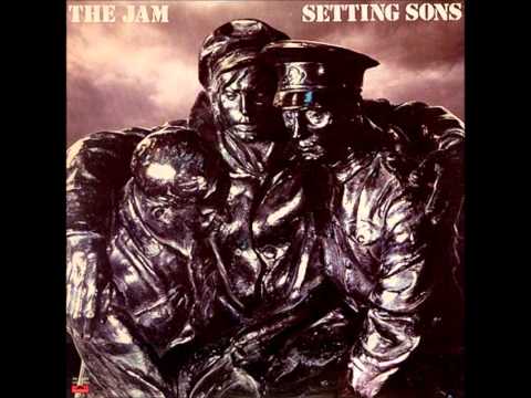 The Jam - Little Boy Soldiers (1979)