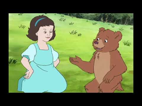 A Little Bear and Emily Moment S5 E5