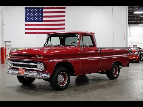 1965 Chevrolet Pickup (CC-1237161) for sale in Kentwood, Michigan