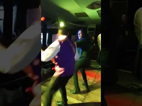 Grupo Armonía - Yo Soy Asi (Cover) En Moreno Bailable de Tandil de Provincia de Buenos Aires