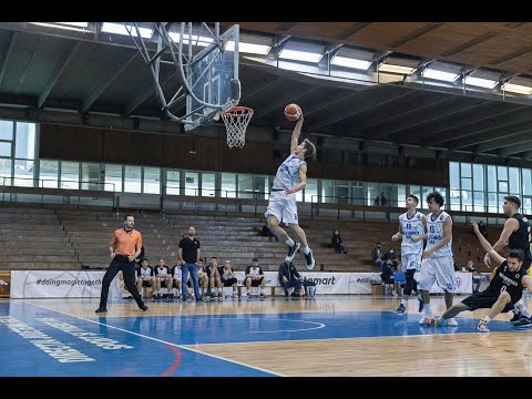 Liga I Masculin: Politehnica Iași Basketball vs. CS Universitatea Craiova
