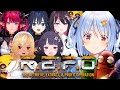 Thumbnail for 【R.E.P.O.】JP＆ENメンバーで「R.E.P.O」コラボ！ぺこ！【ホロライブ/兎田ぺこら】