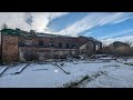 We Found The Remains Of An Old Abandoned Pottery Works Factory Stoke On Trent Abandoned Places
