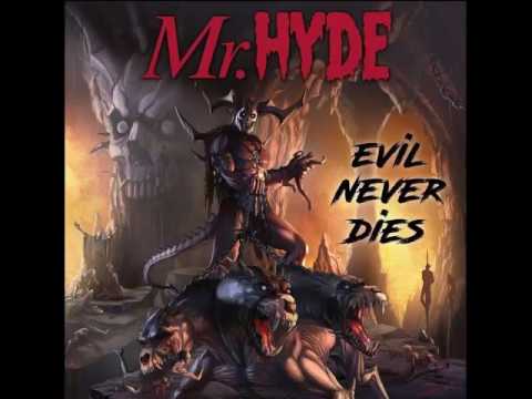 Mr. Hyde - Unholy Carnage (Feat. Necro) - (Prod. By Necro)