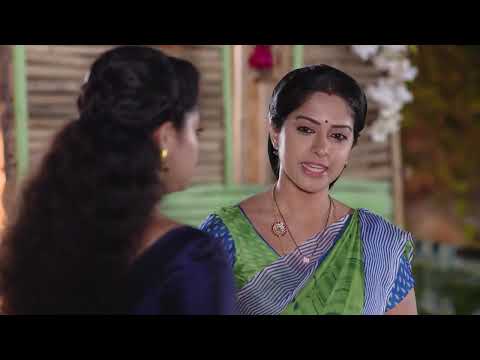 Rama Sakkani Seetha - Ep 189 - Jyothi, Nanda Kishore - Telugu Tv Serial - Zee5 Telugu Classics