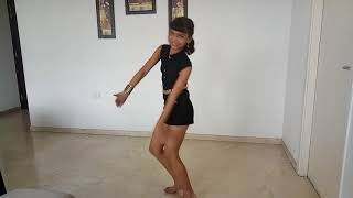 #Dance on (peh gaya ka Lara)