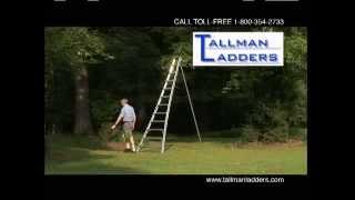Tallman Ladders 60sec Spot