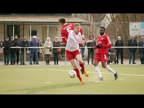 Fortuna Bottrop - SV Adler Osterfeld (17/18)
