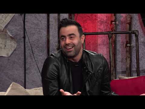 Prime Time 2019/20 Interview no. 60 - Carl Bee