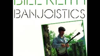 Banjoistics [1984] - Bill Keith