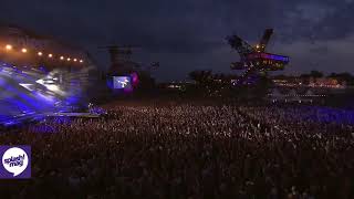 Kool Savas Tribut Splash