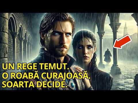 De la SCLAVĂ la REGINĂ: Povestea Elarei și a Regelui Bântuit | PROFEȚIA ROMENĂ