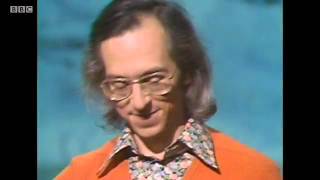 John Williams at the BBC Classical Guitar 2016 Documentary HD