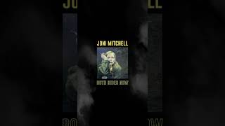 The Saddest Song Ever? | Joni Mitchell – Both Sides Now #shorts