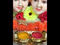 Save Girl Eco Friendly Gauri Decoration 2022 मुलगी वाचवा इकोफ्रे�