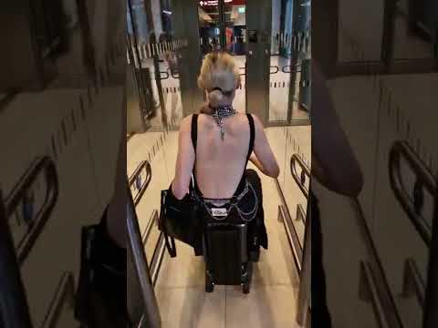 I'm too lazy to walk 🤘🏼