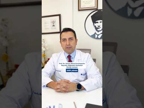 Logo of Precision Robotic Urology Surgery in Ankara, Turkey for Complete Cancer Care