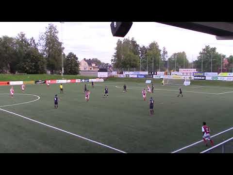 19-08-07 SIF - IK Huge  5-2  4/4
