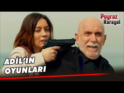 Senin Canına Karşı Sefer'in Canı! - Poyraz Karayel 48. Bölüm