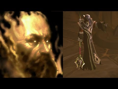 Frases de Zoltun Kulle en Diablo 3 y RoS - Castellano