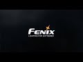 Ліхтар ручний Fenix WT25R