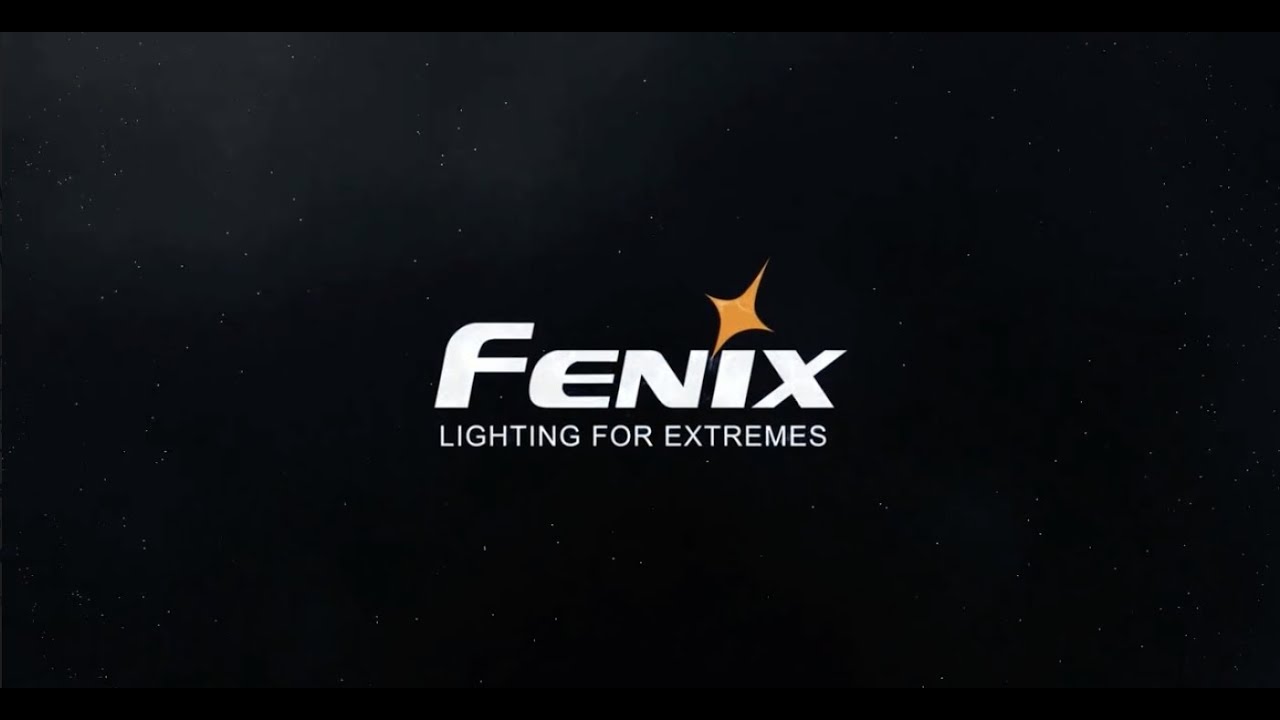 Ліхтар ручний Fenix WT25R
