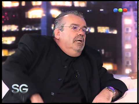 Carlos Sánchez y Chichilo Viale, Lo Que Hace Papá - Susana Giménez 2007