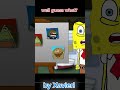 BALLAD OF BIKINI BOTTOM EDIT I Have TikTok Btw So Check It Out I Post Stuff There Too