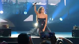 Cami - Más de la mitad 07/04/2019 @ Movistar Arena