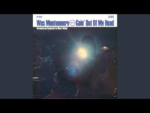 Boss City - Wes Montgomery