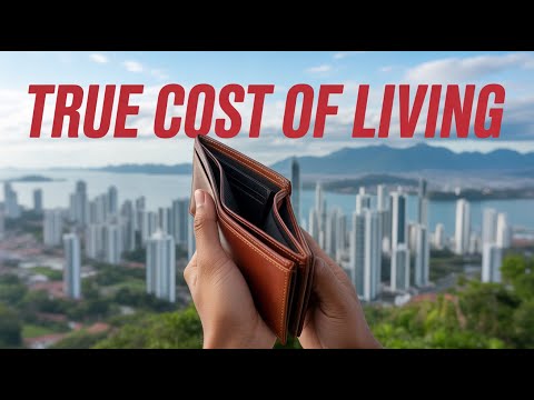 Don't Move to Panama Until You See This!! 👀