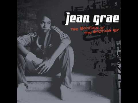 Jean Grae-Keep Livin'