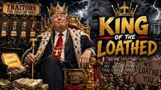 TRAITORS FOR SALE OR RENT (That's 