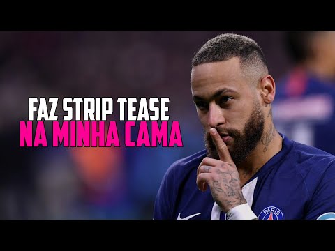 Neymar Jr - JOGA ESSA RABETA (MC Teuzin PV e MC Skcot)