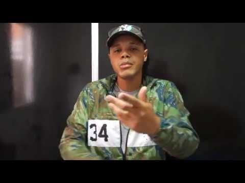 Mc Cafu - Festa Loka é Nossa (Prévia)