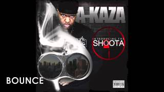 BOUNCE DAT ASS (Official Music from Introducing the Shoota)