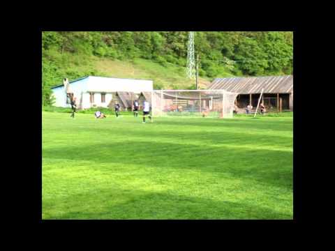 ABSPORT.RO: Sportul Petresti - AFC Micesti 3-0