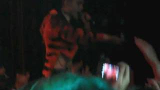 Your Biggest Fan - Jedward (LIVE 24.09.11 @ Gloria Theater, Cologne)