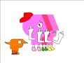 The Destruction Of Pbs Kids 1993 Dirty Logo P Pals