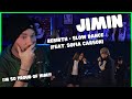 Metal Vocalist Reacts 지민 Jimin Rebirth Slow Dance Feat Sofia Carson Live Clip