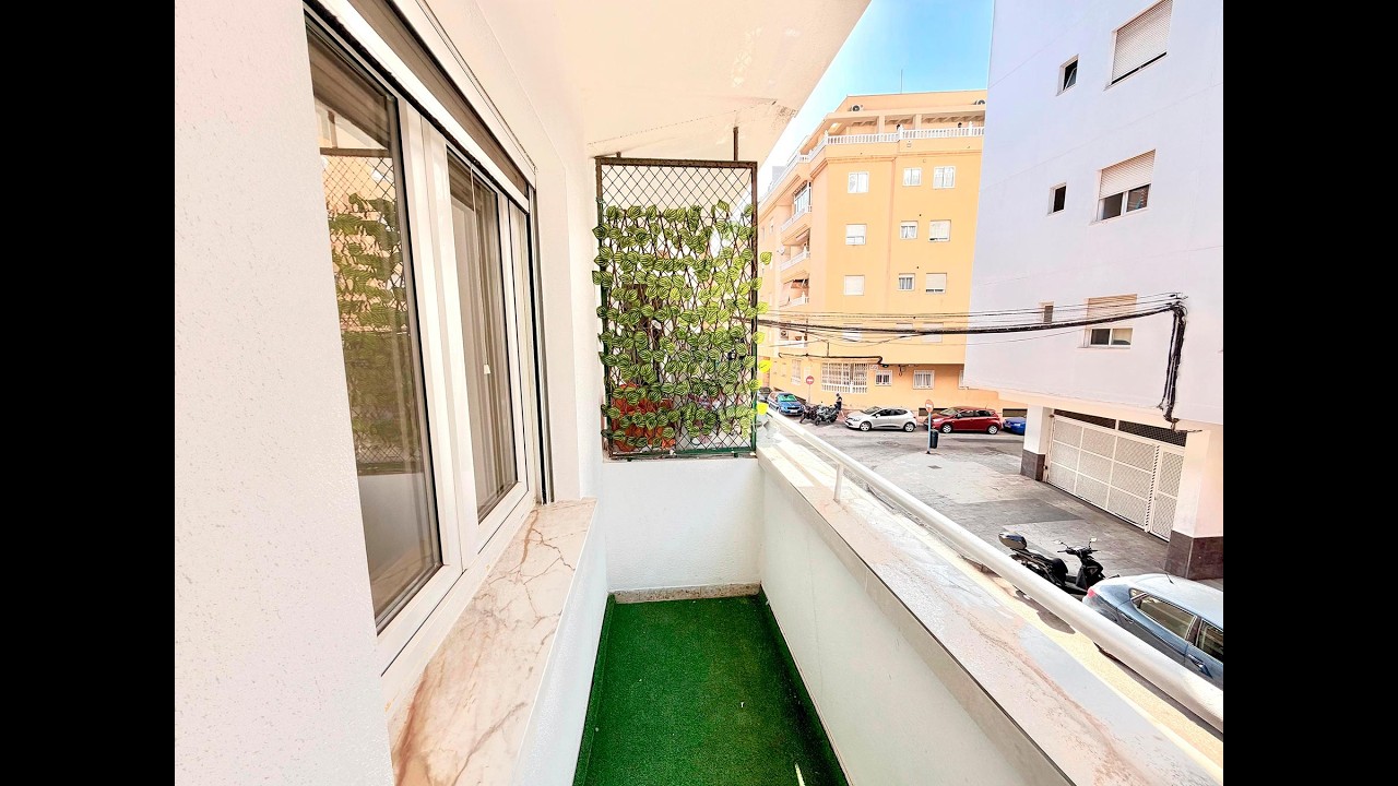 Appartement zum verkauf in El Molino, Torrevieja - RS-0188 Appartement zum verkauf in El Molino, Torrevieja - RS-0188
