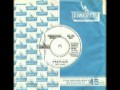 DORIS TROY WHATCHA GONNA DO ABOUT IT