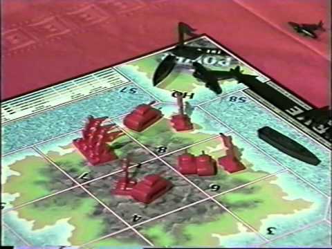 POWER: The Boardgame - 2/2: Tips