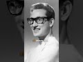 Buddy Holly's Autopsy Revealed Gruesome Details #BuddyHolly #Icon #Music