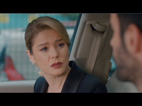 "Başka bir yolu yok mu?"  -  Kuzgun 14. Bölüm Özel Sahneler