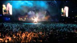 Mika - Stuck in the middle // Live at Parc Des Princes \\ ♥